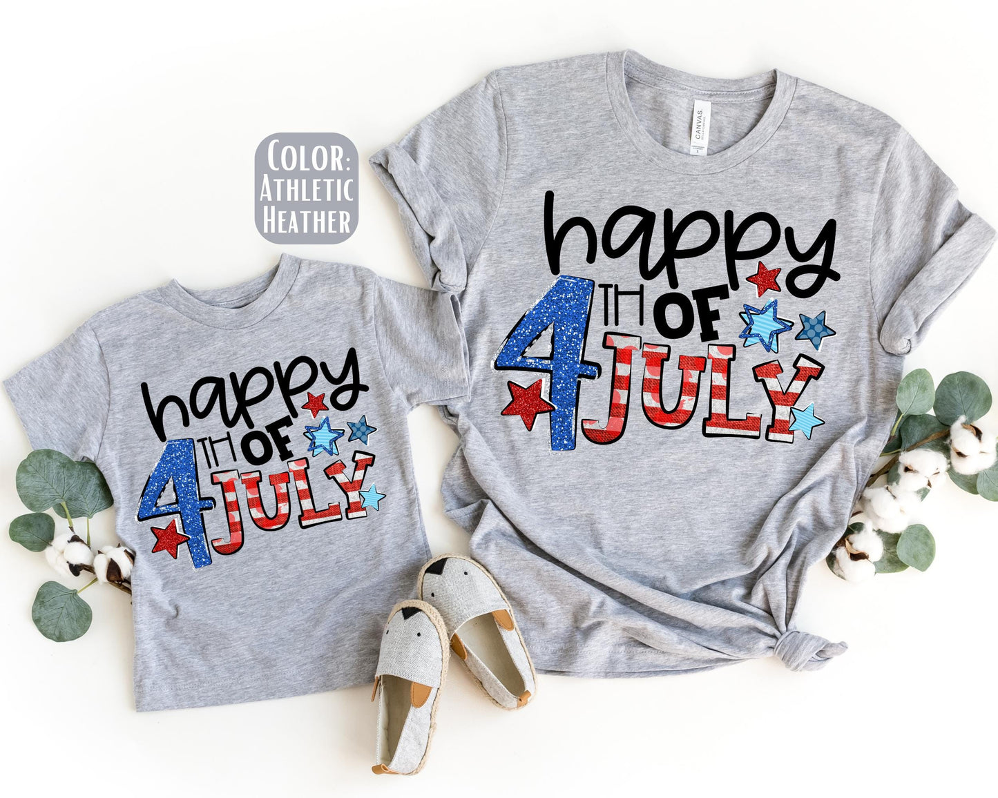 Mama Mini 4th of July Shirt, Mother's Day Gift, Matching Mommy and Me July 4th Tee, Mother Son Shirts, Mom and Boy Shirts, Independence Day