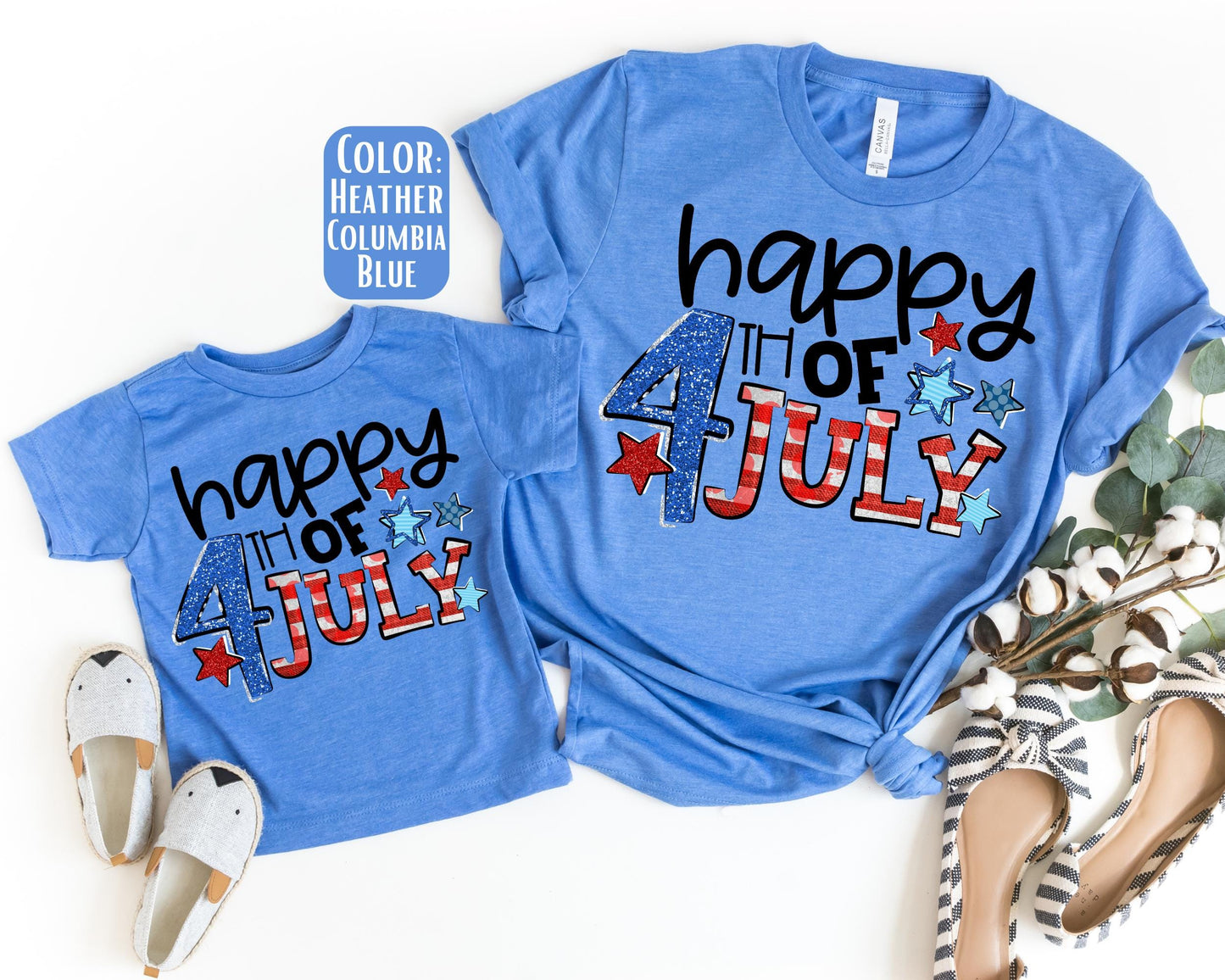 Mama Mini 4th of July Shirt, Mother's Day Gift, Matching Mommy and Me July 4th Tee, Mother Son Shirts, Mom and Boy Shirts, Independence Day