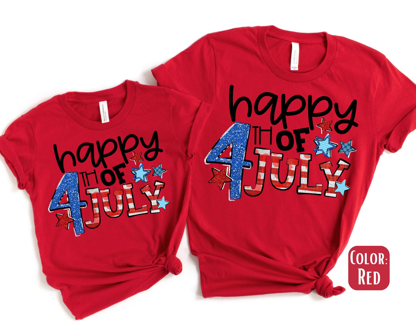 Mama Mini 4th of July Shirt, Mother's Day Gift, Matching Mommy and Me July 4th Tee, Mother Son Shirts, Mom and Boy Shirts, Independence Day
