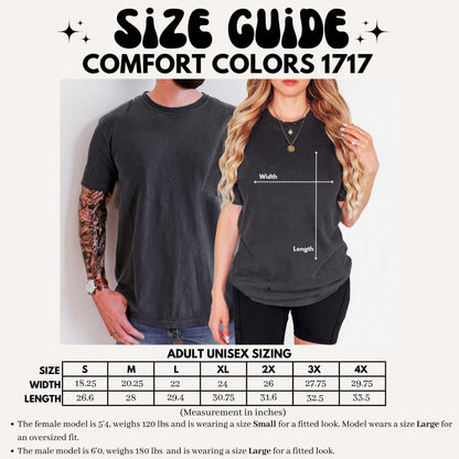 Comfort Colors® Smiley Face Heart Shirt, Mommy and Me Heart Tee, Matching Valentine Shirts, Mom and Daughter Shirts, Retro Heart Shirt