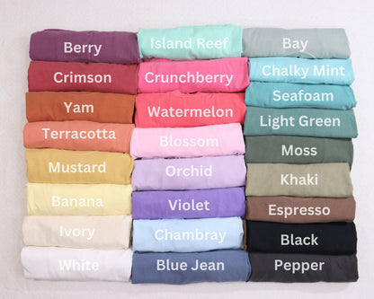 Comfort Colors Pumpkin Teacher Shirt: Fall Thanksgiving Tee