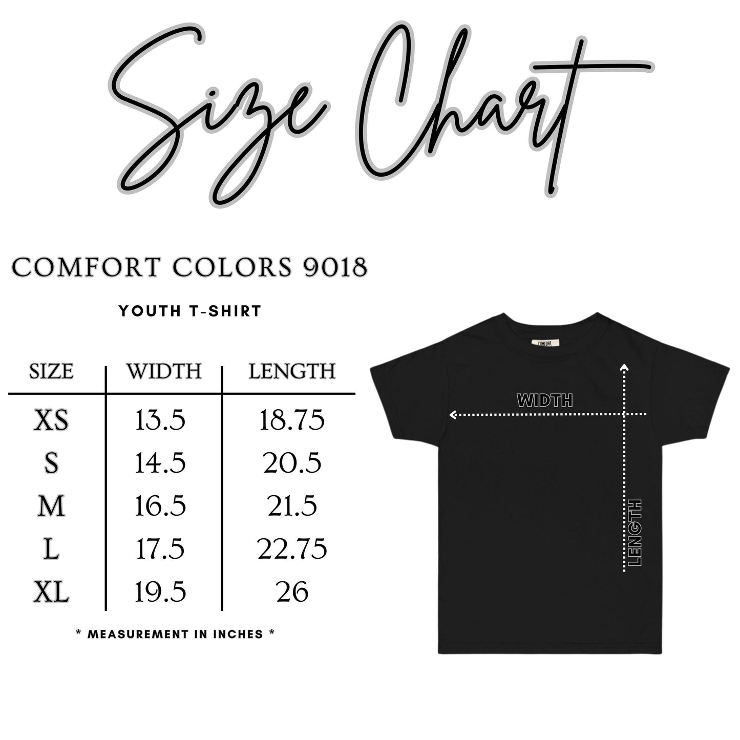 Comfort Colors 3rd Grade Shirt: Preppy Coquette Back to School Tee
