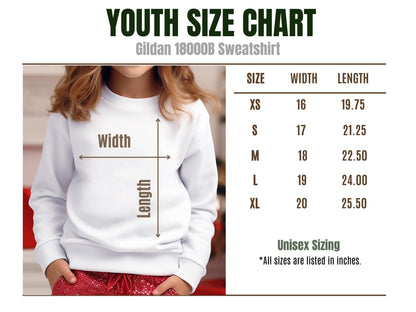 Coquette Pumpkin Sweatshirt: Girly Floral Fall Youth Style