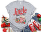 My Bells Don't Jingle Without Coffee Shirt - Christmas Shirt