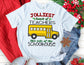 Jolliest Bunch of Teachers this Side of the Schoolhouse Shirt - Christmas Teacher Shirt