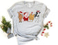 Christmas Farm Animals Shirt - Christmas Shirt