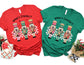 What's Crackin Nutcracker Shirt - Christmas Shirt