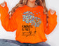 Kindness is Free Sprinkle it Everywhere Sweatshirt - Teacher Sweatshirt