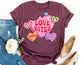 Love Bites Shirt - Valentines Day Shirt