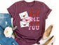 It's Not Me It's You Shirt - Valentines Day Shirt