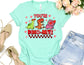 You're Dino Mite Shirt - Valentines Day Shirt