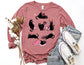 Cat Valentine Long Sleeve Shirt - Valentine's Day Long Sleeve Shirt