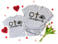 A Lot Can Happen in Three Days Shirt - Mommy and Me Easter Shirts