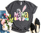 Mama Bunny Shirt - Easter Shirt