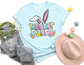 Teacher Bunny Shirt - Easter Teacher Shirt