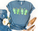 Tumbler St Patricks Shirt Design 2 - St Patricks day Shirt