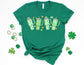 Tumbler St Patricks Shirt Design 2 - St Patricks day Shirt