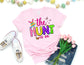 The Hunt Is On Shirt - Easter Shirt