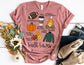 Fall Faves Shirt - Fall Shirt