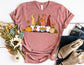 Thanksgiving Gnomes Shirt - Fall Gnomes Shirt