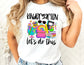 Kindergarten Lets Do This Shirt - Kindergarten Teacher Shirt