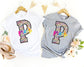 Pre-K Leopard Shirt - Pre K Teacher Shirt