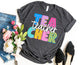 Colorful Teacher Shirt - Teacher Shirt