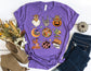 Western Halloween Shirt - Cowgirl Halloween Shirt