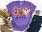 Boo Y'all Shirt - Halloween Shirt