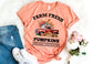 Farm Fresh Pumpkins Shirt - Fall Shirt