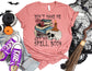 Don't Make me Get my Spell Book Shirt - Halloween Shirt