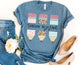 Teacher Assistant Pencil Shirt - Assistant Teacher Shirt