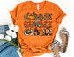 Gobble Gobble Gobble Shirt - Thanksgiving Shirt