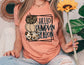 Hello Pumpkin Season Shirt - Fall Shirt