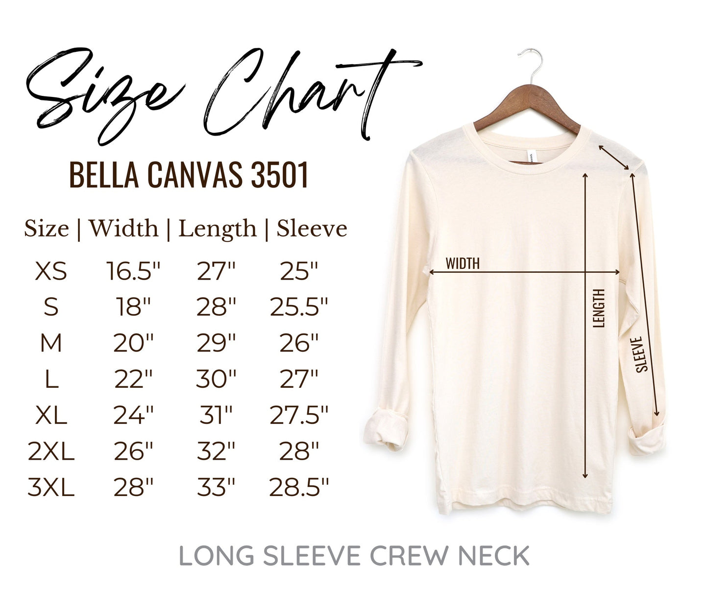 Hello Fall Long Sleeve Shirt - Long Sleeve Fall Shirt