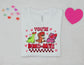 You're Dino-Mite Shirt - Mommy and Me Valentines Day Shirts