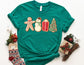 Gingerbread Cookies Shirt - Christmas Shirt