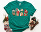 Christmas Coffee Shirt - Christmas Shirt