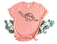 Mama Dinosaur Shirt - Mom Shirt