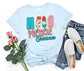 Popsicle Season Shirt - Summer Shirt