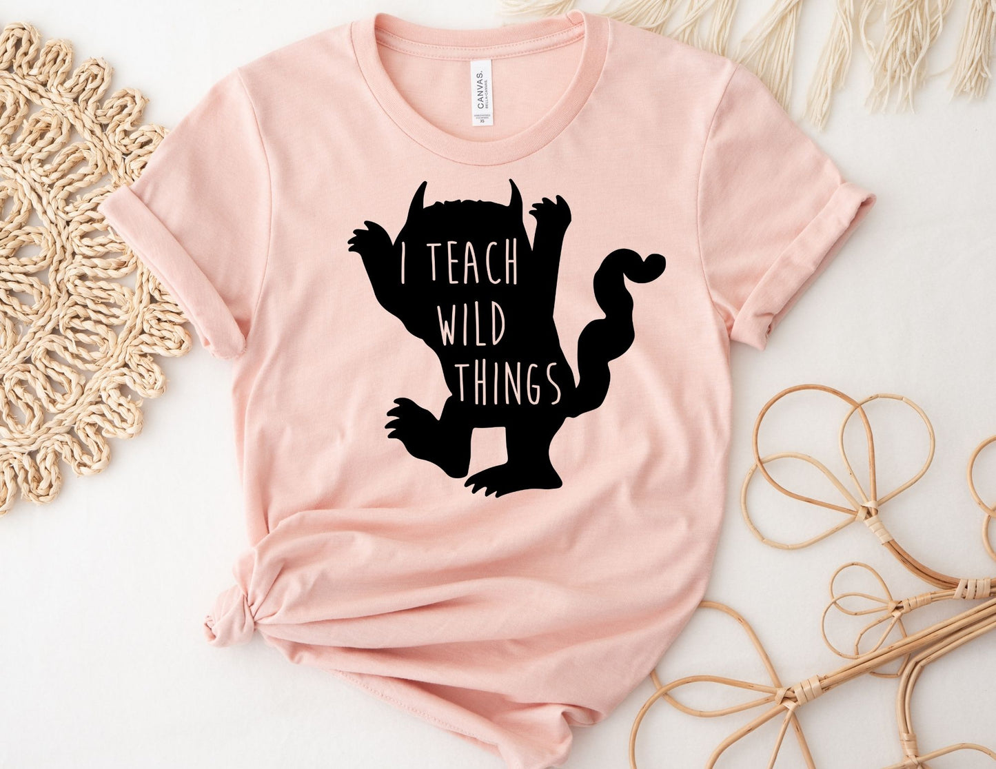 Wild Thing Shirt