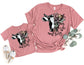 Not today Heifer Shirt - Mommy and Me Shirts