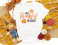 One Thankful Nurse Shirt - Nurse Shirt