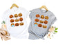 Nurse Jack O Lantern Shirt - Halloween Nurse Shirt