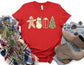 Gingerbread Cookies Shirt - Christmas Shirt