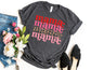 Mama Valentines Shirt - Mom Shirt