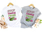 Stop Kissing Frogs Shirt - Funny Valentines Day Shirt