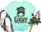 One Lucky Paraprofessional Shirt - Paraprofessional St Patricks Day Shirt