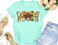 Mom Highland Cow Shirt - Mom Shirt