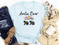 Custom Auntie Bear Shirt - Aunt Shirt